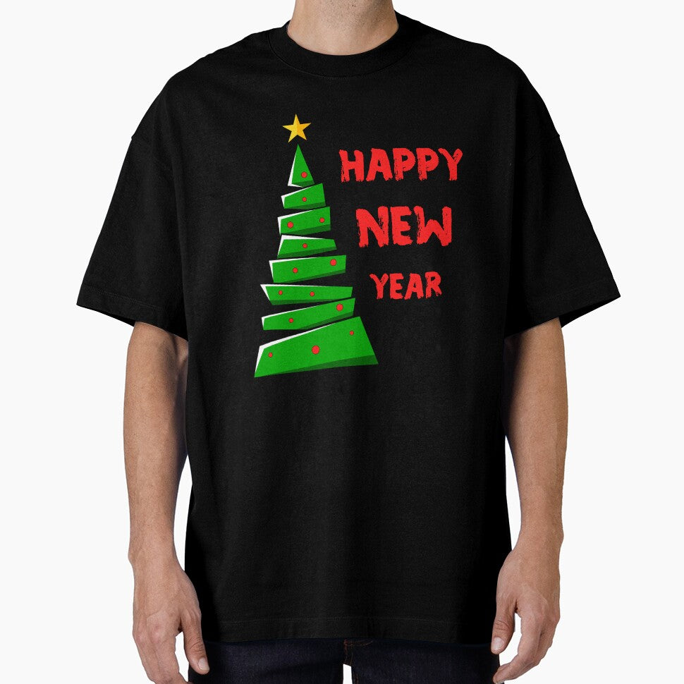 Welcome the new year in style with our unique design happy new year t-shirts, specially designed for ladies. These shirts designs will make a great addition to your decor happy new year. by SERGEY OVCHARUK