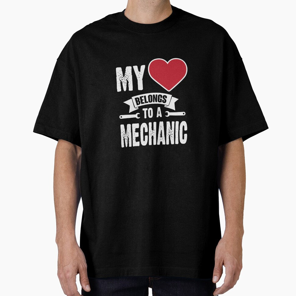 Love Auto Car Mechanic Spouse Wife Girlfriend Fiancee Son Daughter by James  L.