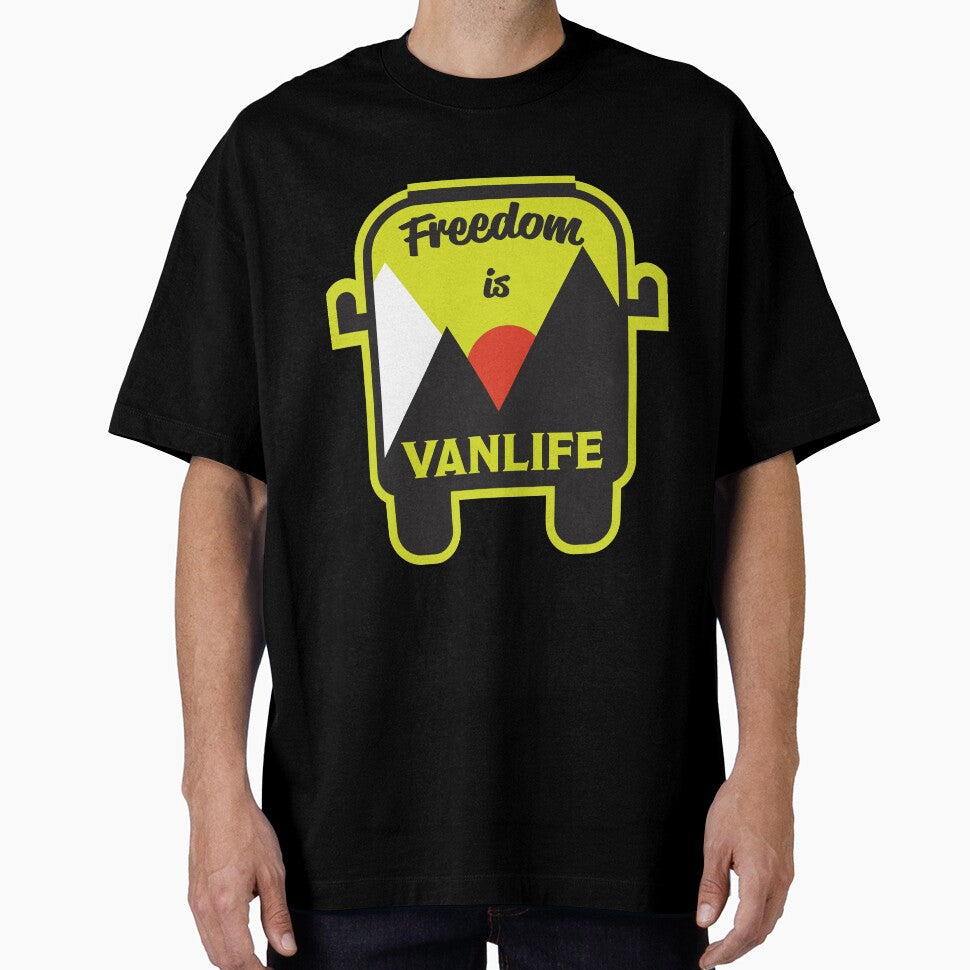 Funny Vanlife Living | On The Road In A van Full Time | Van Conversations | Vanlife Gifts by happygiftideas