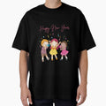 Children Happy New Year celebrate party by creatediscount