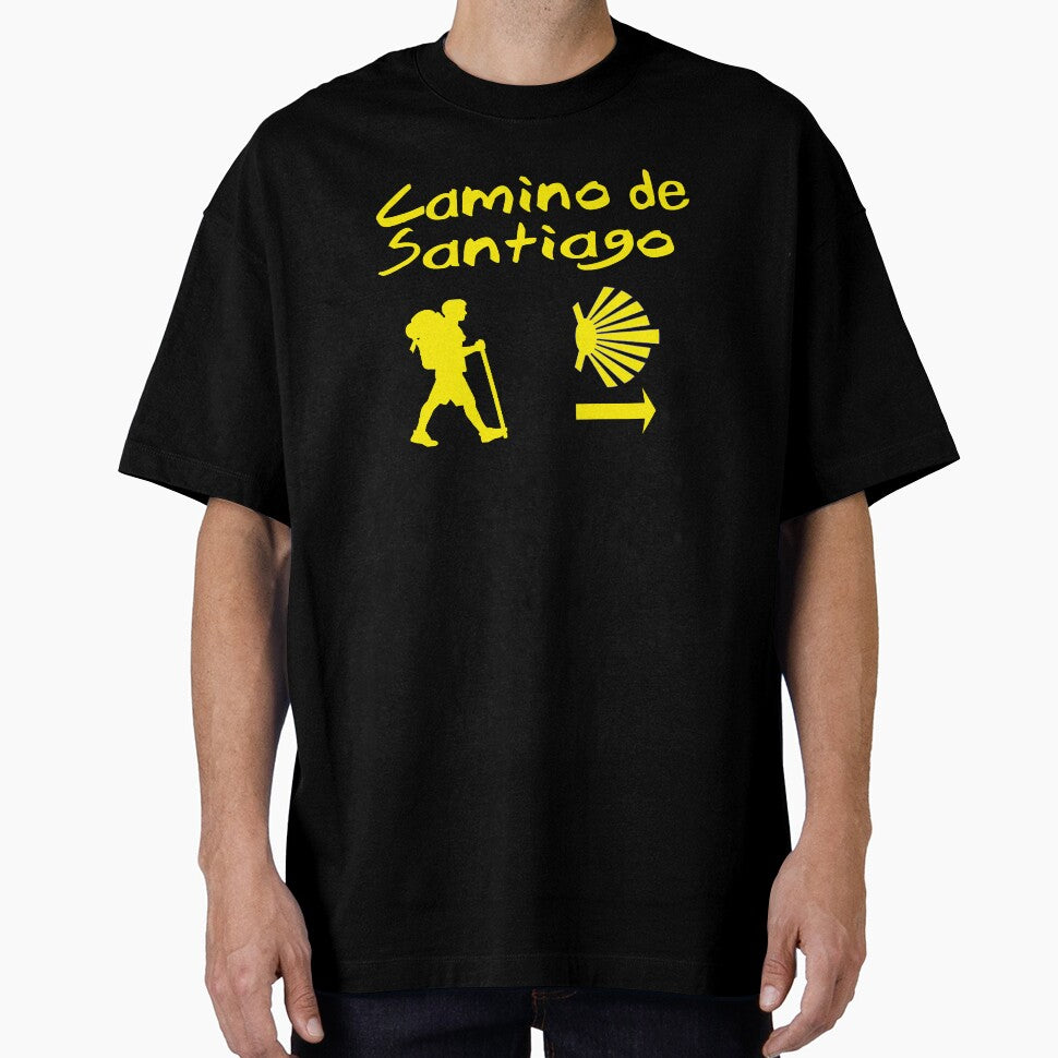 Camino de Santiago Compostela Spain by STdesigns