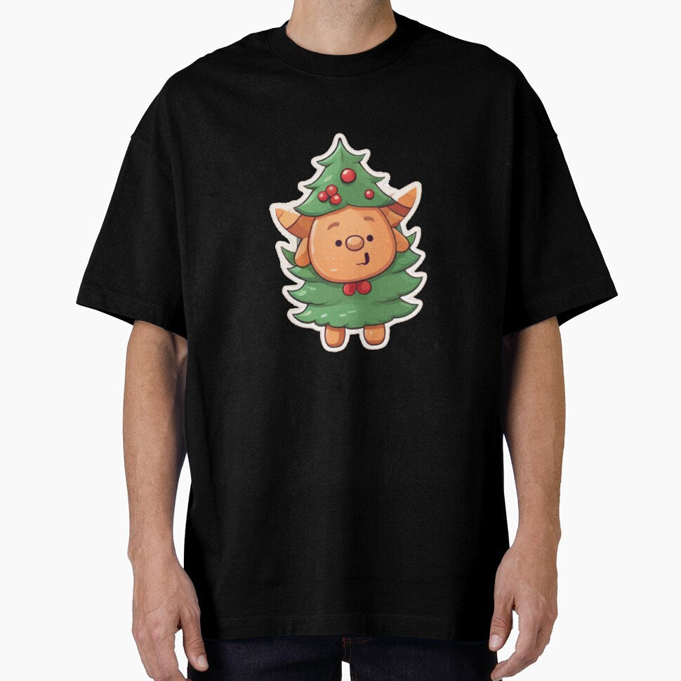 Cute Reindeer by SMARTKIT  DESIGNAGENCY