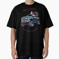 Santa's Pickup: Built for Chimneys and Country Roads Christmas by AgeDevs