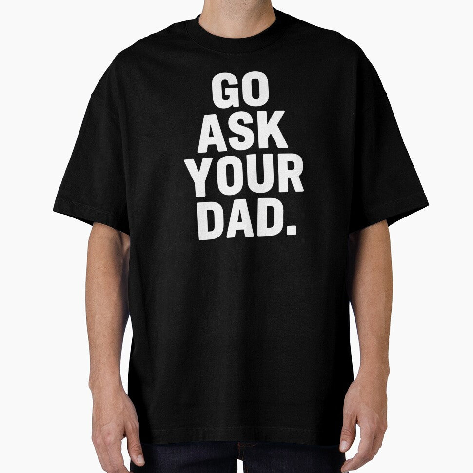 Dad Shirt Fathers Day Shirt for Dad Daddy Best Dad T-Shirt, Best Dad Gift, Funny Dad Graphic Tee by Trendably