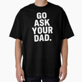 Dad Shirt Fathers Day Shirt for Dad Daddy Best Dad T-Shirt, Best Dad Gift, Funny Dad Graphic Tee by Trendably