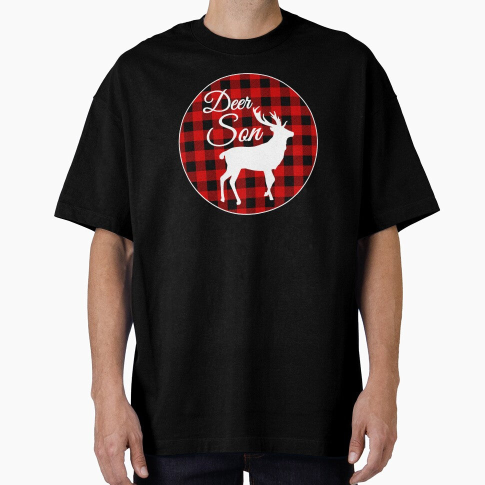 Deer Son by YOYOCollection
