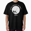 IT'S ABOUT TO GET REEL / FISHING by vishwajeetkhot