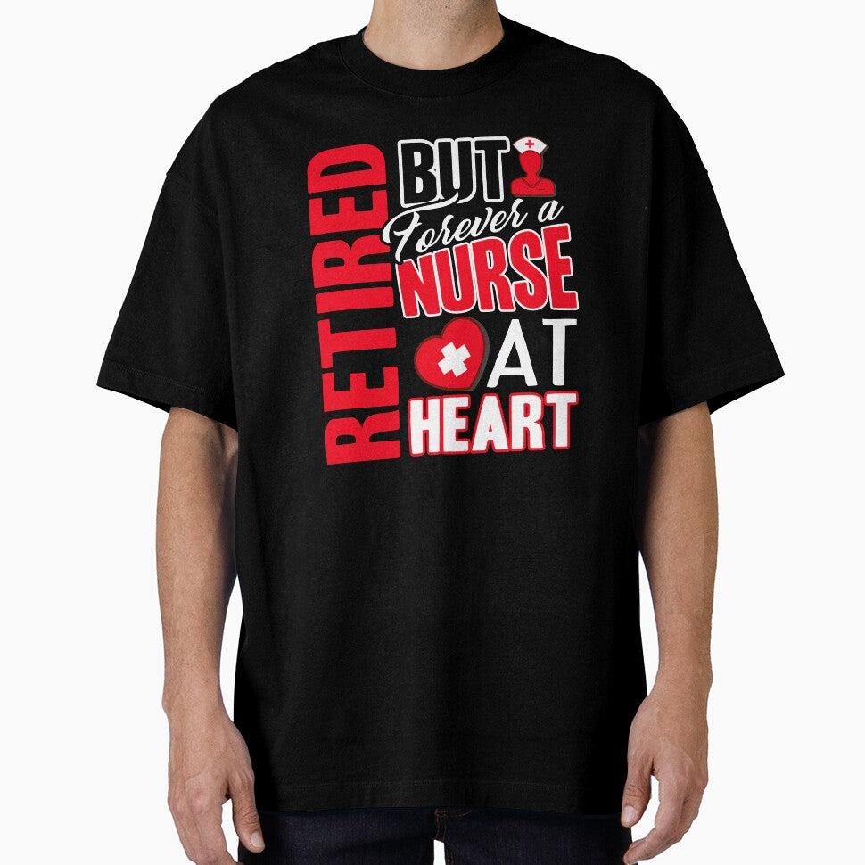 Nurse - Forever A Nurse At Heart by UnknownArtistt