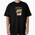 Stay Cool Cute Penguin Winter by Kleksi