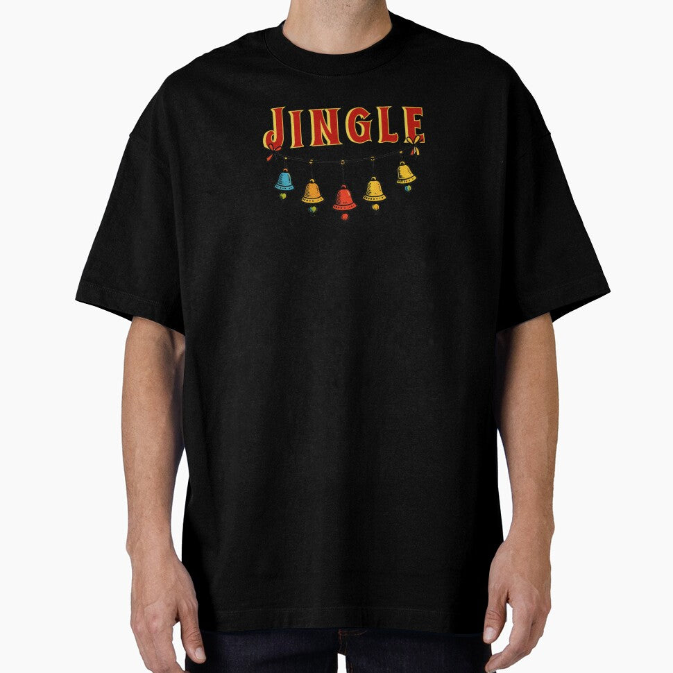 Jingle Bells Festive Christmas Fun by SunandShade
