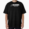 Mechanic- I like big blocks by DesignsByDaddy