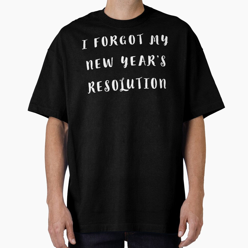 New Year's Resolution - Typography Design by art-by-shadab