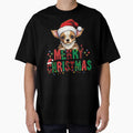 Chihuahua - Merry Christmas Dog by Kidzz