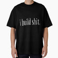 I build shit for Builders Carpenters by GeniusDesignArt