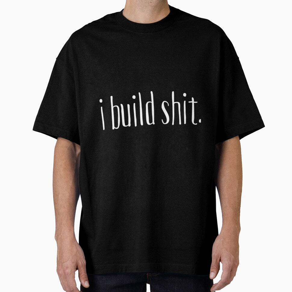 I build shit for Builders Carpenters by GeniusDesignArt