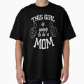 This Girl is going to be a Mom - Baby Shower Gift Ideas for New Mom by ASClothDesign