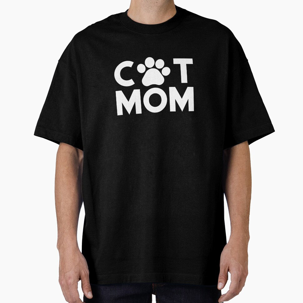 Cat Mom #3 by SalahBlt