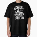 I'm A Coding Grandpa Like A Normal Grandpa Just Much Cooler by Gogetgiggles