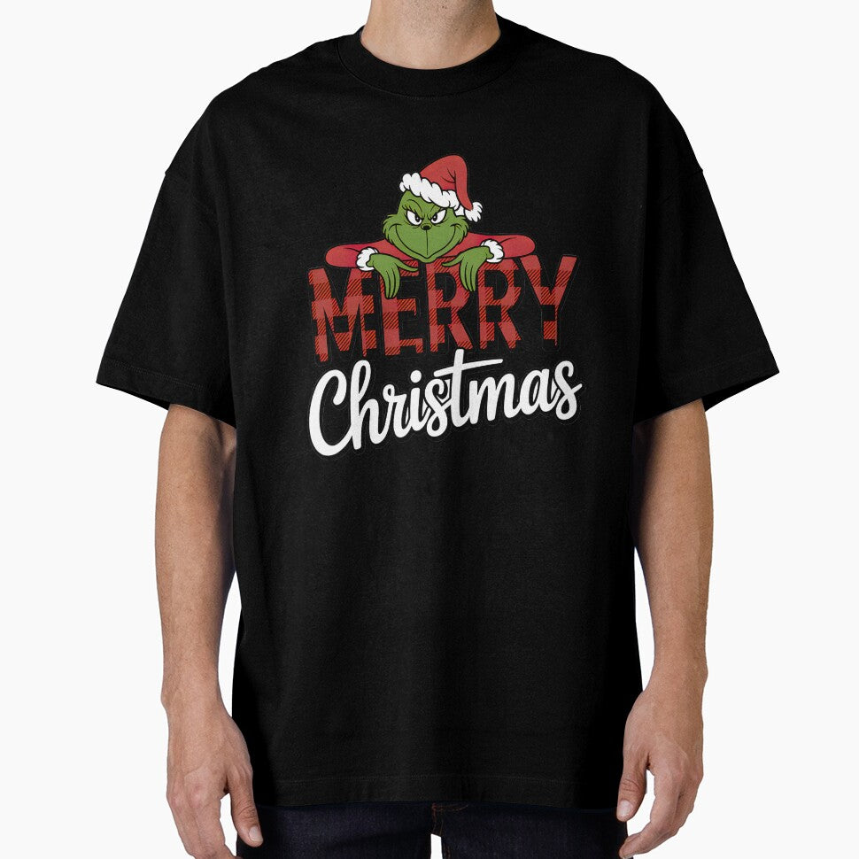 Grinch Christmas Merry Christmas by aswmhmlc71