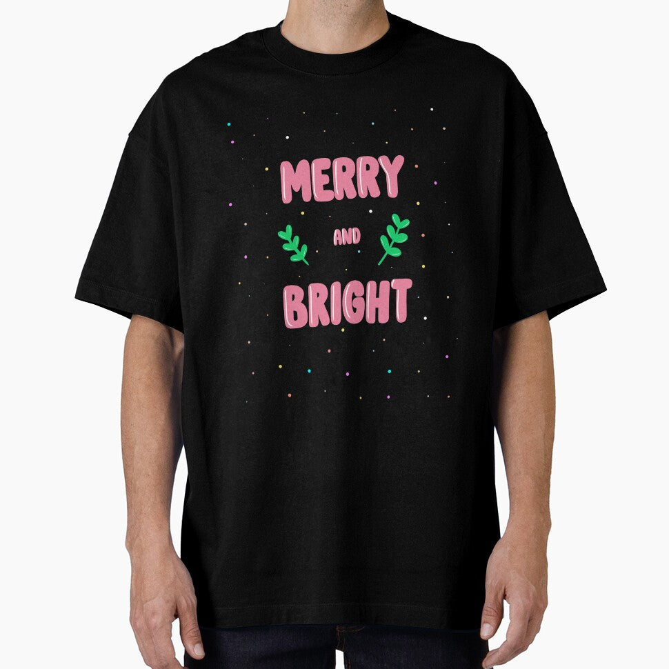 Merry and Bright by glitteredgold