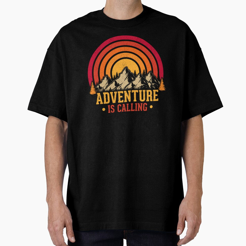 Adventure Hiking for Beginners and weight loss and fitness by MalwasBasket