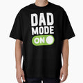 Dad Mode On by freshLayer