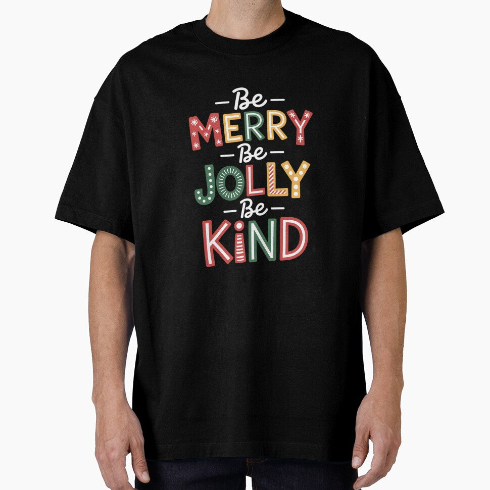 bemas merry be jolly be kind teacher christmas by grounabslaninal