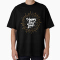 Happy new year 2022 essentiel t-shirt by ougraz24