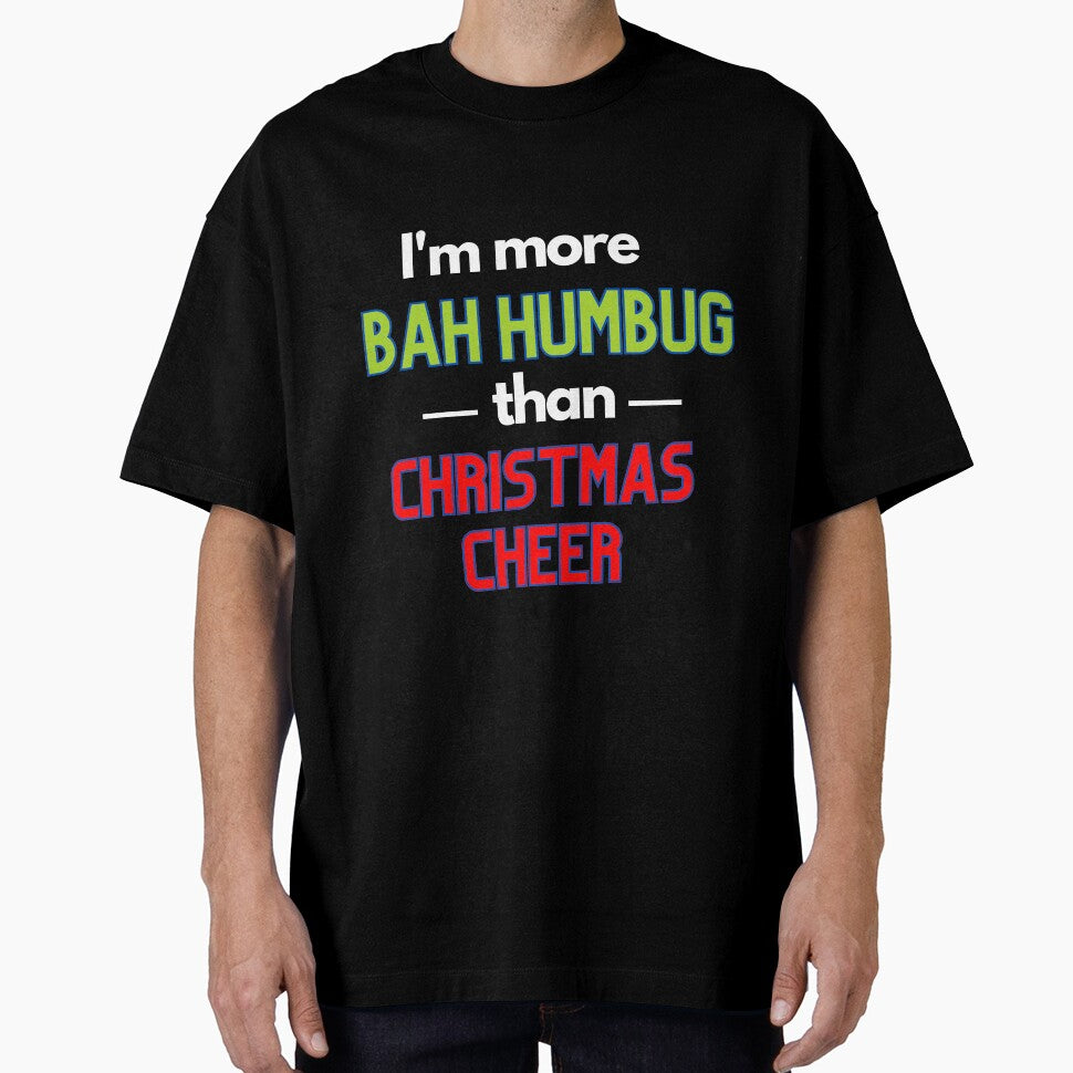 Humbug Not Christmas Cheer by StormyMuse