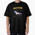 space unicorn by Soofingscapes Unisex