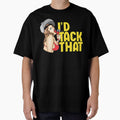i'd tack that / Weld, Welding by Tee Hub