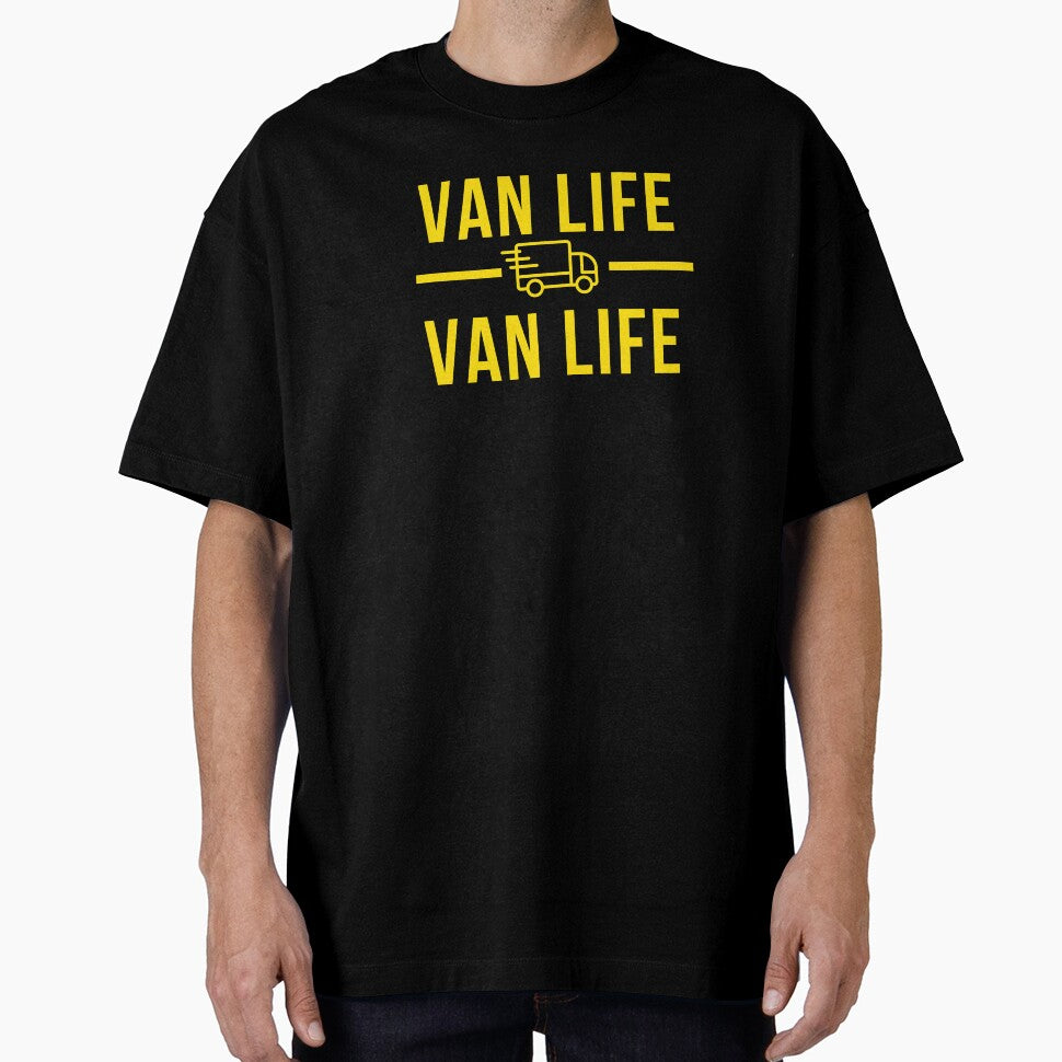 Van Life VanLife design by Trendy Merch 90