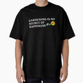 gardening is my secret of happiness by Art Wear Nation