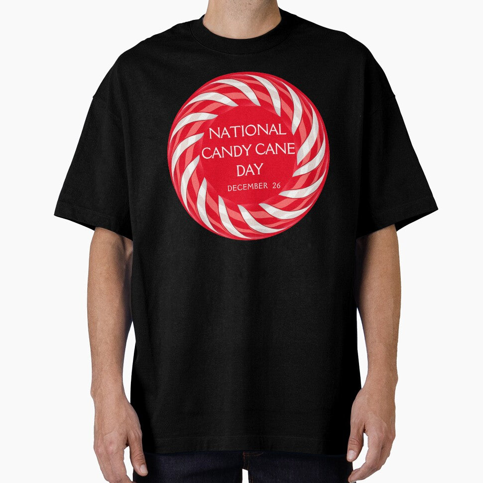 National Candy Cane Day by HolidayBug