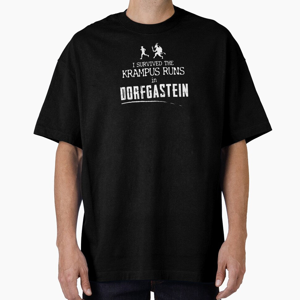 The Krampus Runs - Dorfgastein by twHistory