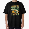 Fishing wishing funny fisherman by portrait4you