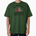 TreeTops Glisten No One Listens, Teacher Holiday Shirt, Teacher Christmas, Mom Holiday Shirt by DiatomDesigns