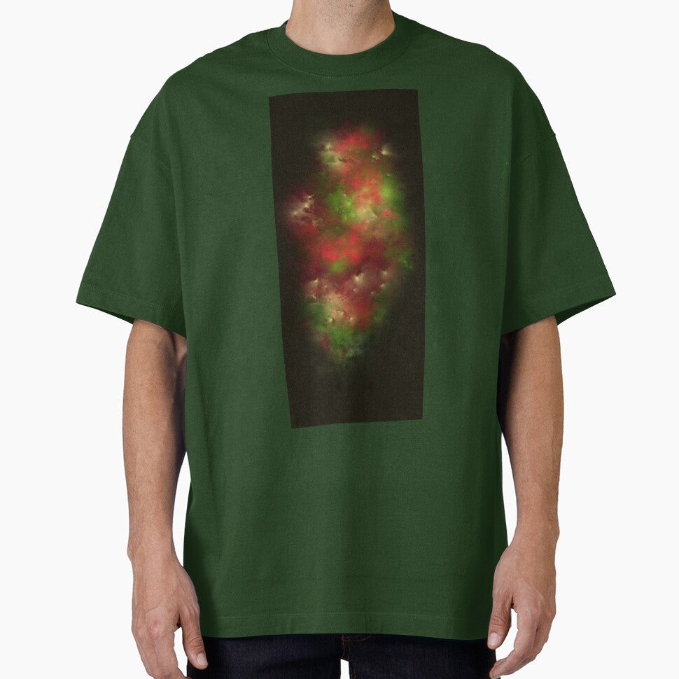 All Lit Up with Joy for the Holiday (Nebula) by ElitebyElise by ExceptionallyHumbleArtbyElise (Once known as ElitebyElise)