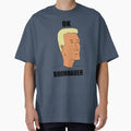 OK Boomhauer by tweber123