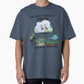 Do Great Things in Leisure Time T-Shirt: Plogging, Gardening, Watering Plants by alkareem-ca