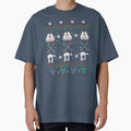 Rebel Christmas hoth by therocketman