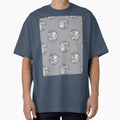 Silver Disco Balls Polka Dots by IrishVikingDesigns