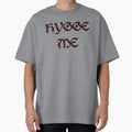Hygge Me, a play on hug me by SolarCross