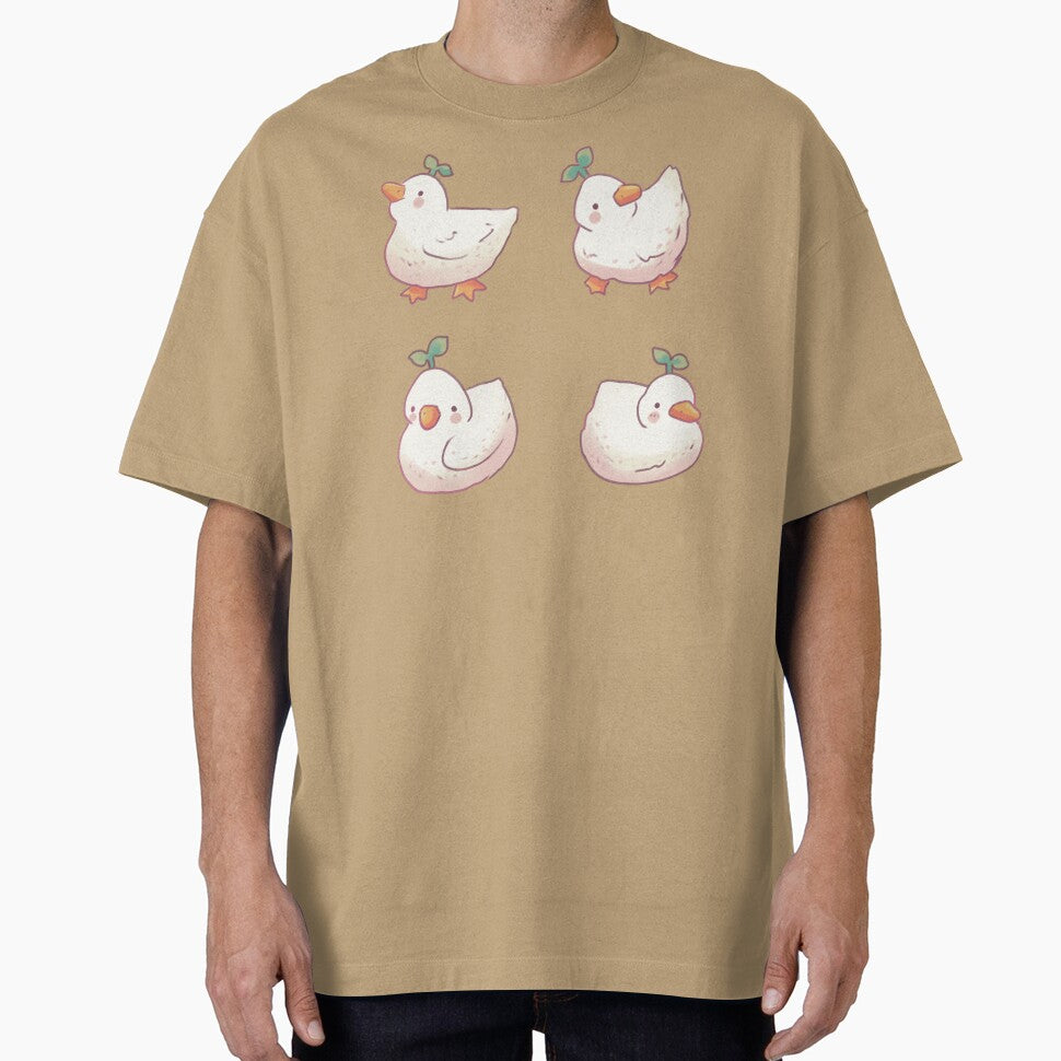 ducks pack by Artofmayara