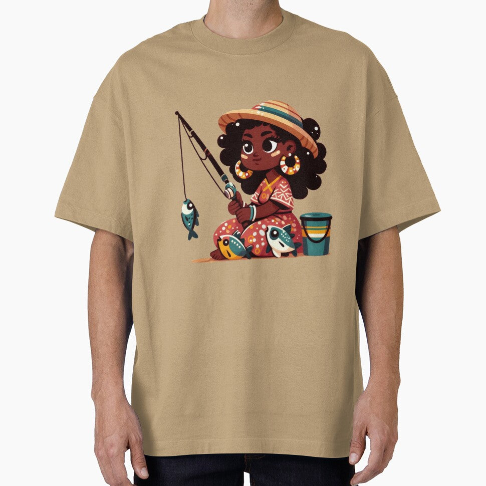 Women's Fishing by Shtex