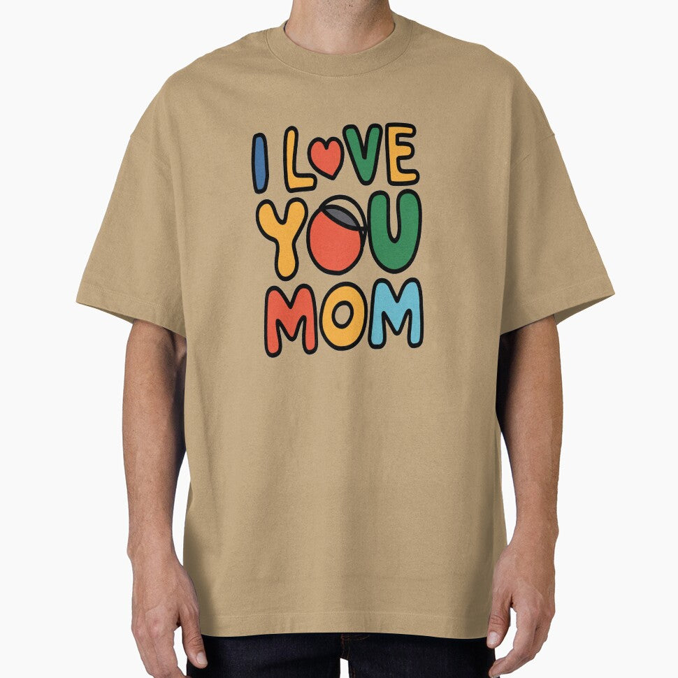 Funny Checkered Mom T-Shirt by Mahmoudshoping