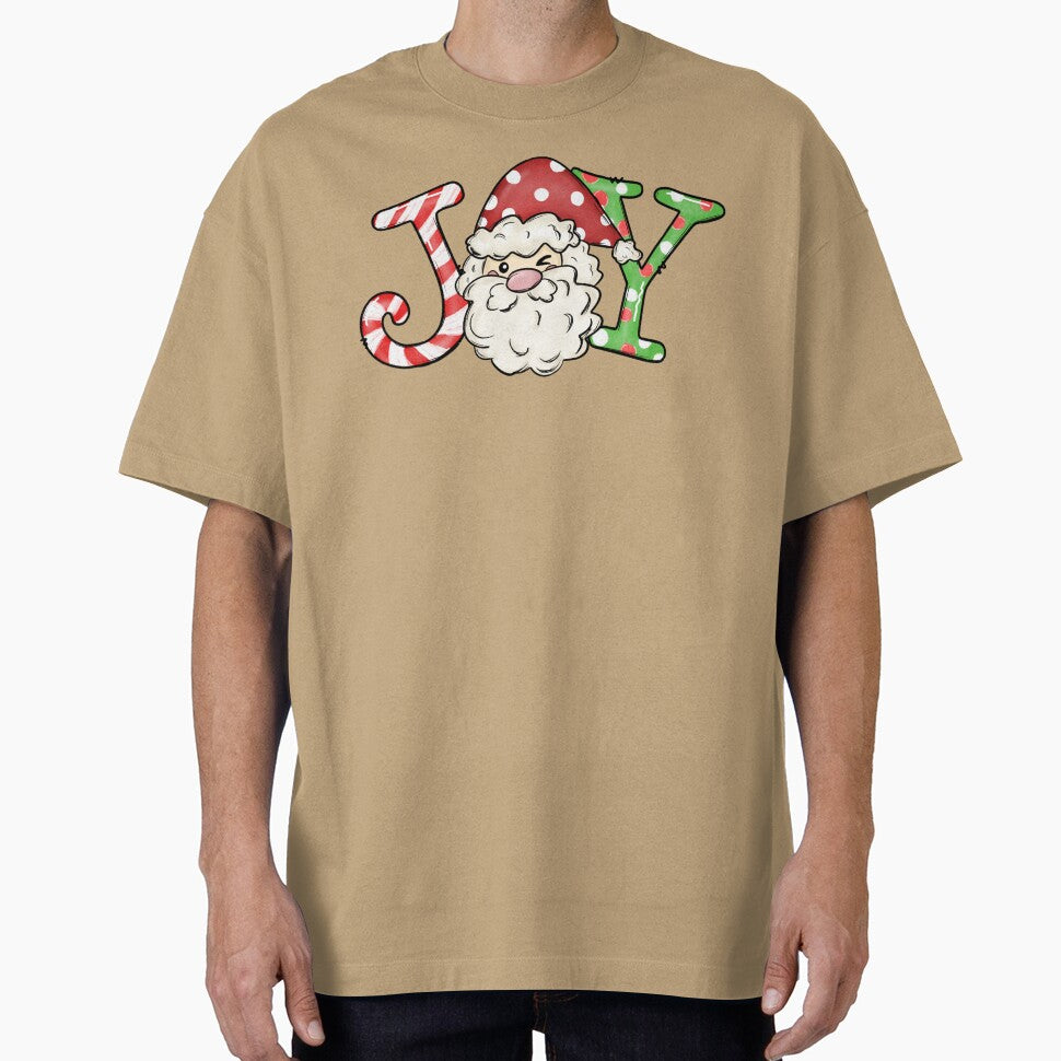 Christmas joy santa claus by JavierShih