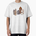 Hygge Houses by Smetankinaart