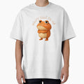 Angry frog by Pixanova