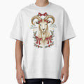 Yule Goat Christmas Series – Nordic Holiday Folklore Collection by Nordic Echo